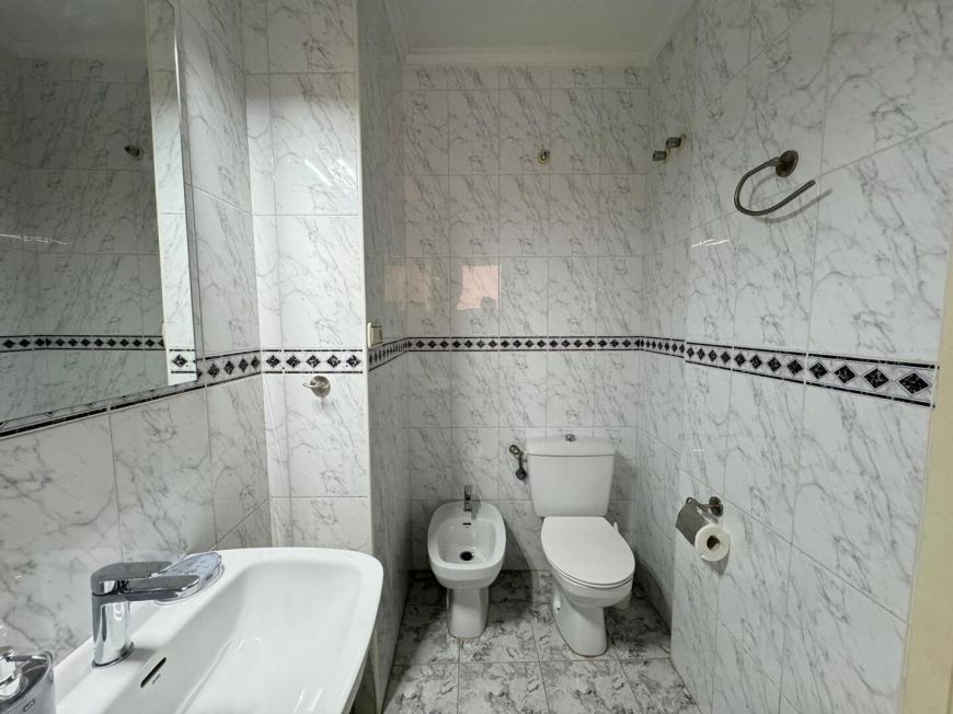 Španělsko Apartmány / byty Torrevieja
