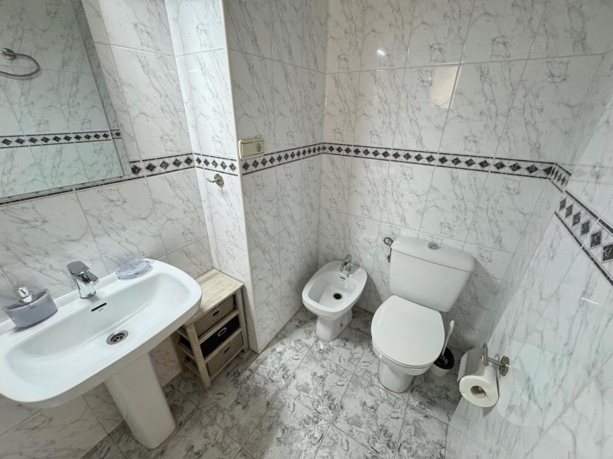 Španělsko Apartmány / byty Torrevieja