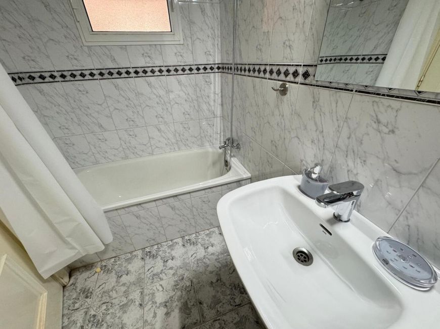Španělsko Apartmány / byty Torrevieja