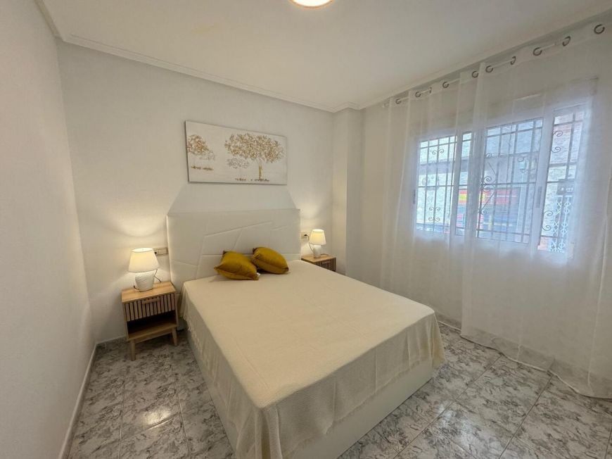 Španělsko Apartmány / byty Torrevieja