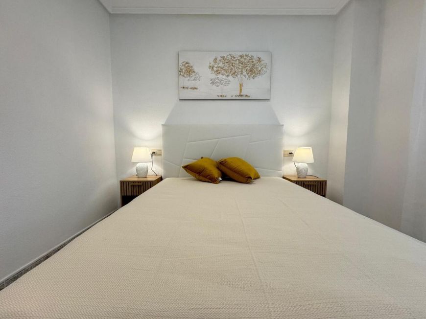 Španělsko Apartmány / byty Torrevieja