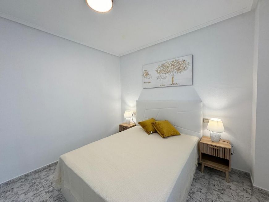 Španělsko Apartmány / byty Torrevieja