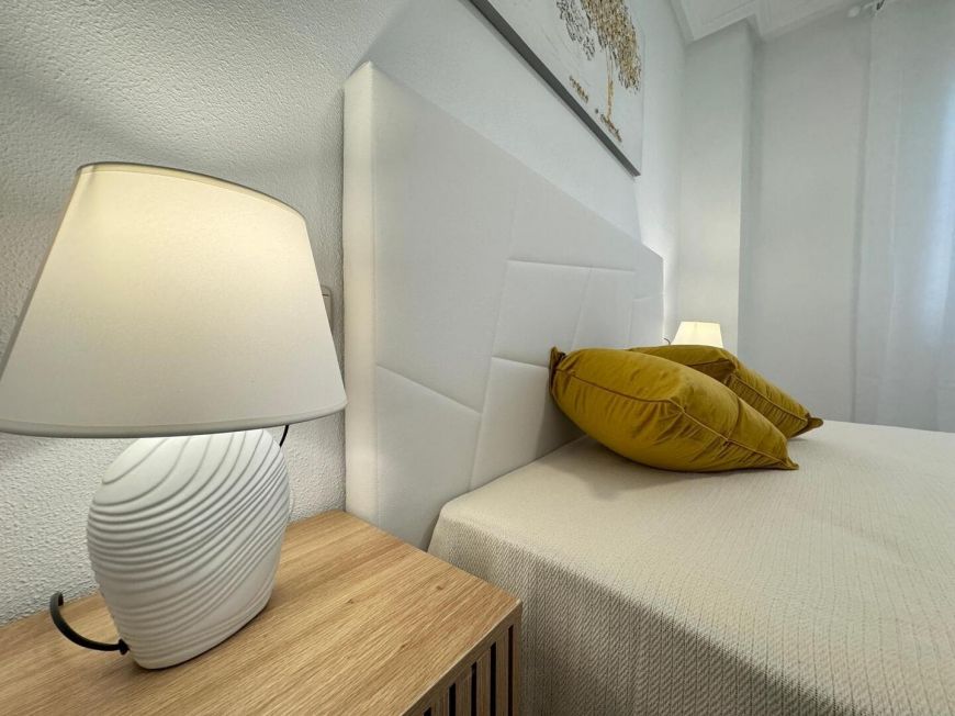 Španělsko Apartmány / byty Torrevieja