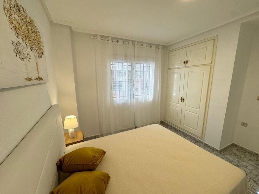 Španělsko Apartmány / byty Torrevieja