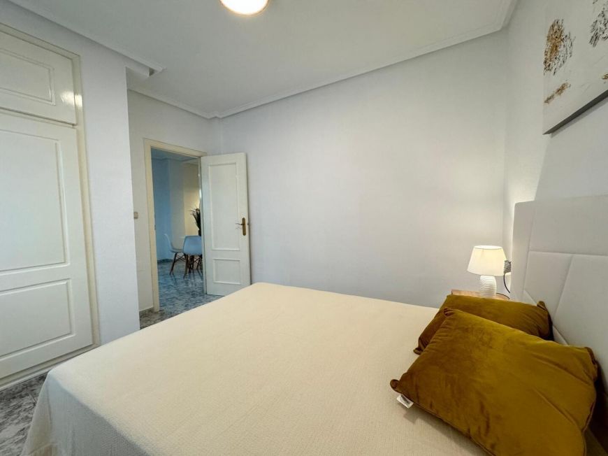 Španělsko Apartmány / byty Torrevieja