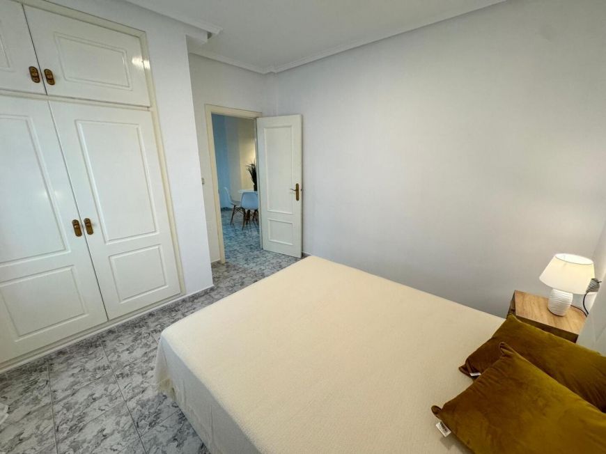 Španělsko Apartmány / byty Torrevieja