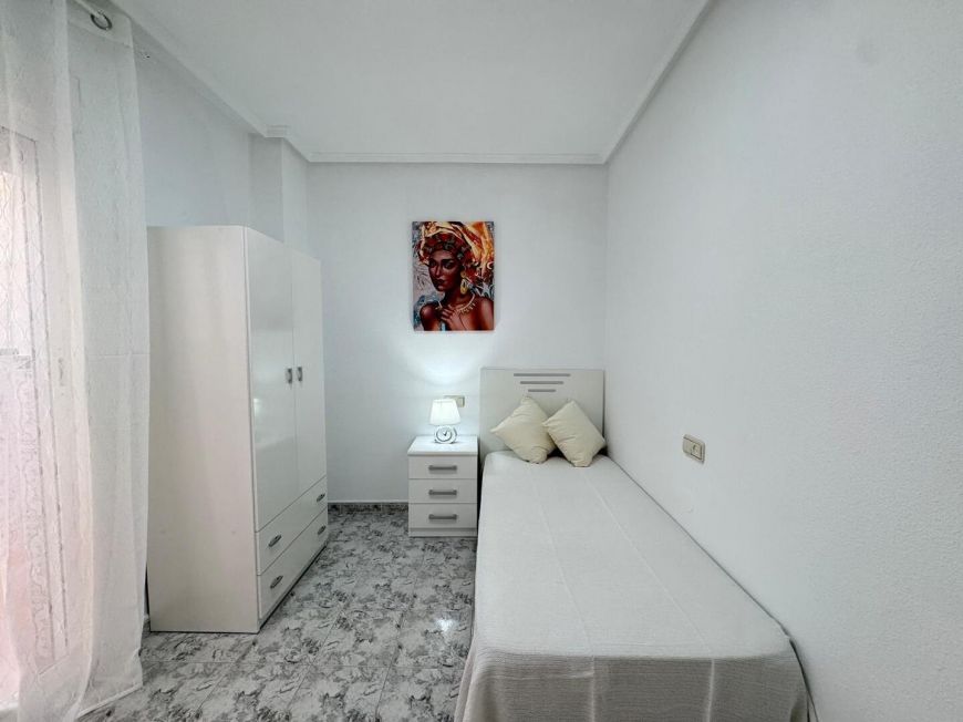 Španělsko Apartmány / byty Torrevieja