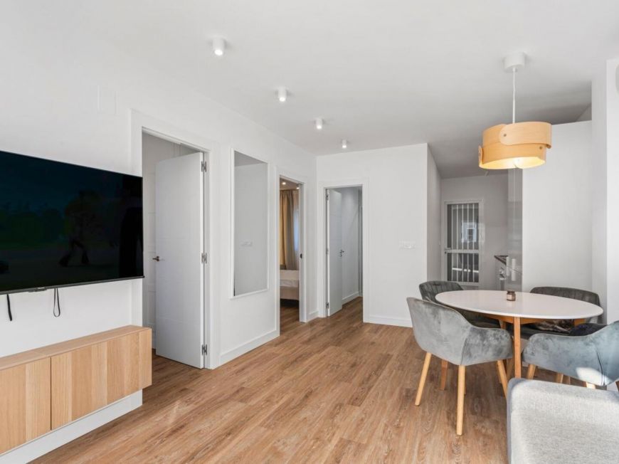 Španělsko Bungalov Orihuela