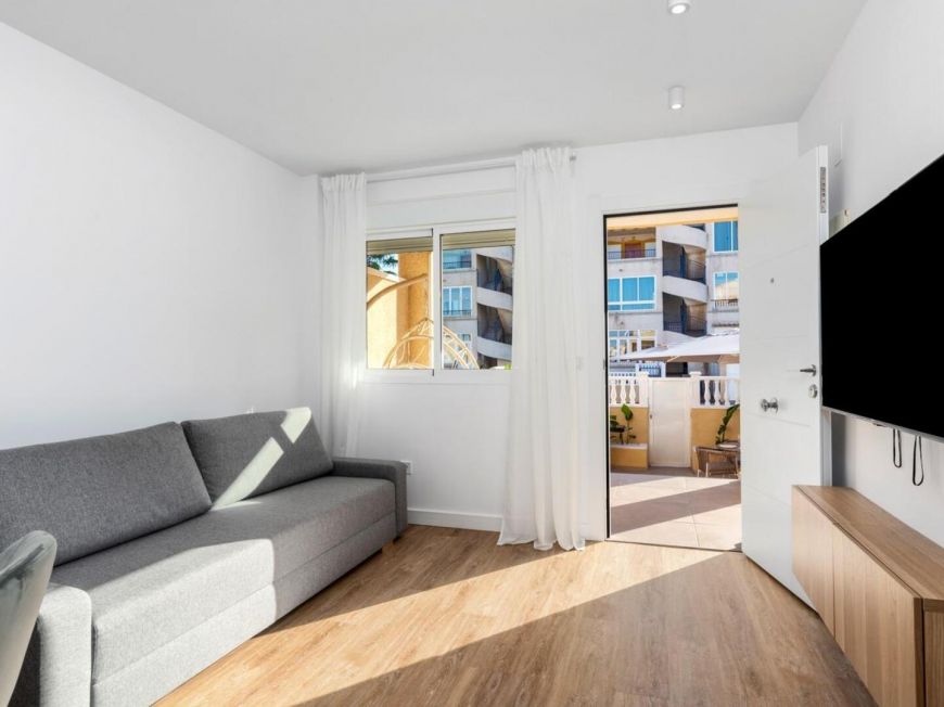 Испания bungalow orihuela