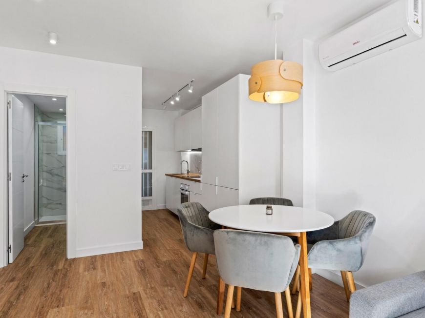 Španělsko Bungalov Orihuela
