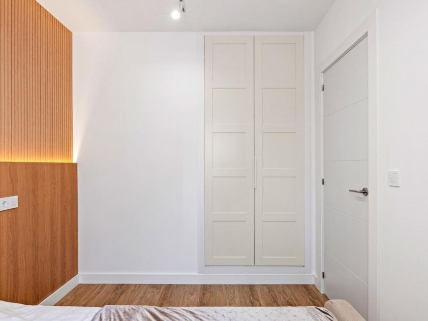 Испания bungalow orihuela