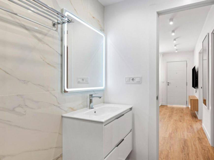 Испания bungalow orihuela