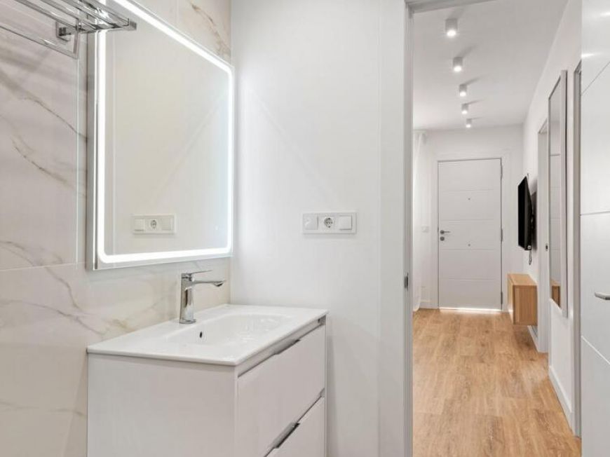 Испания bungalow orihuela