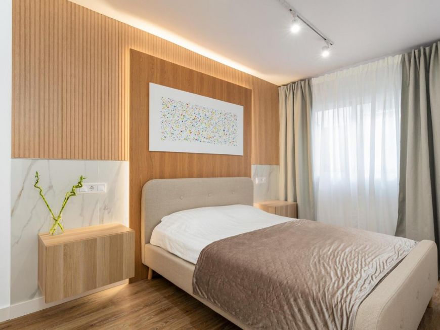 Španělsko Bungalov Orihuela