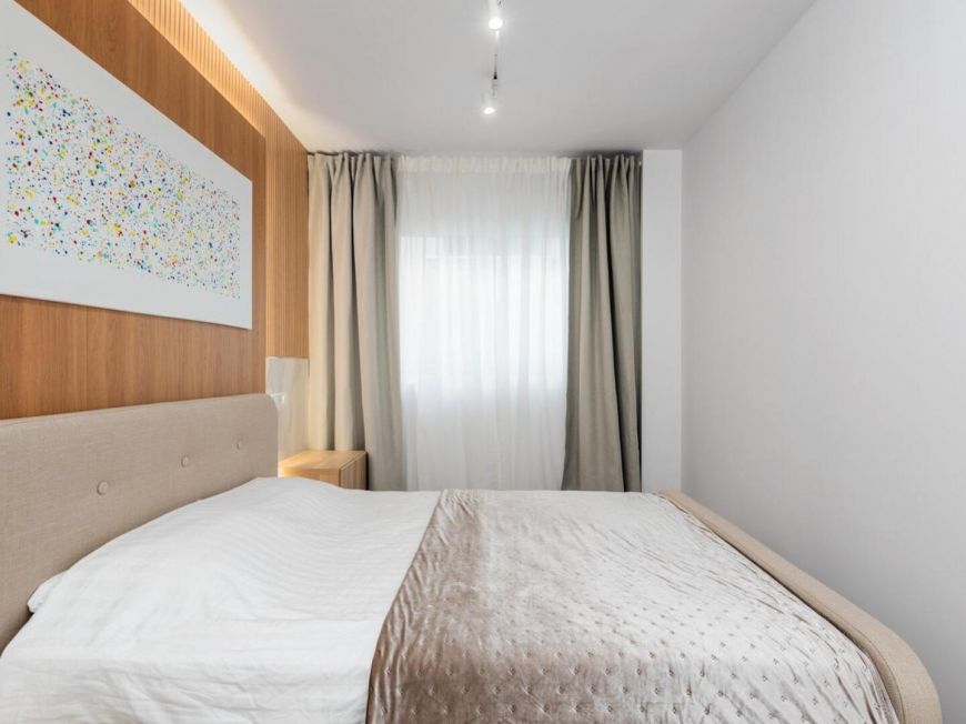 Испания bungalow orihuela