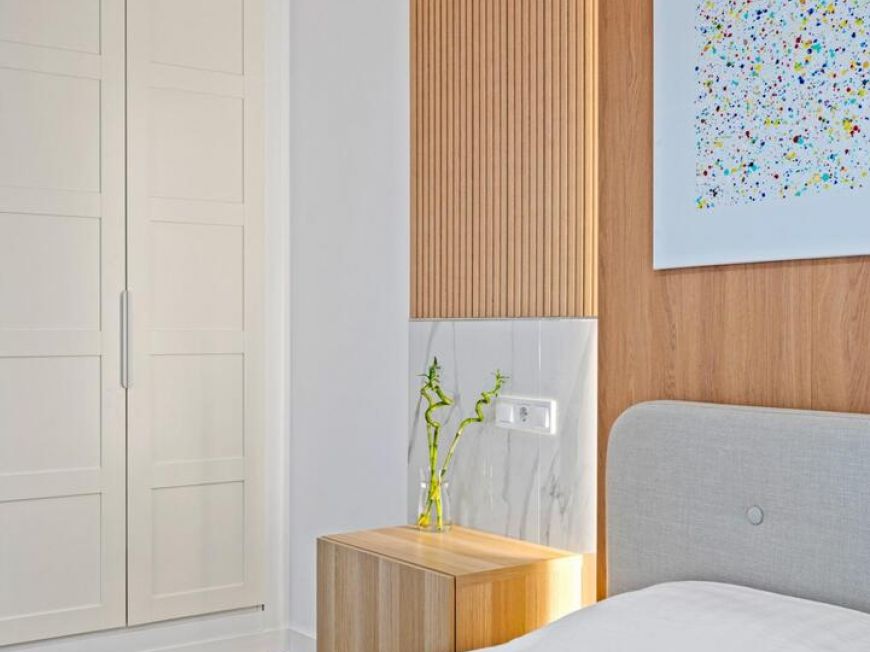 Испания bungalow orihuela