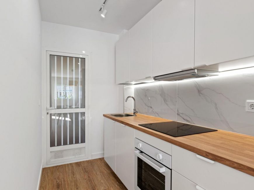 Španělsko Bungalov Orihuela