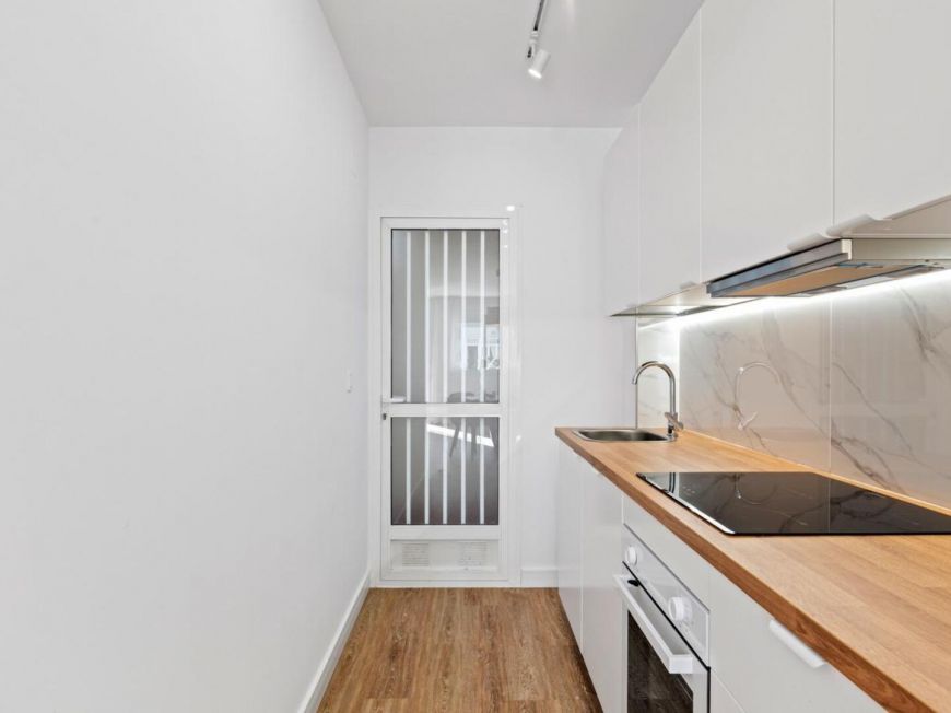 Испания bungalow orihuela