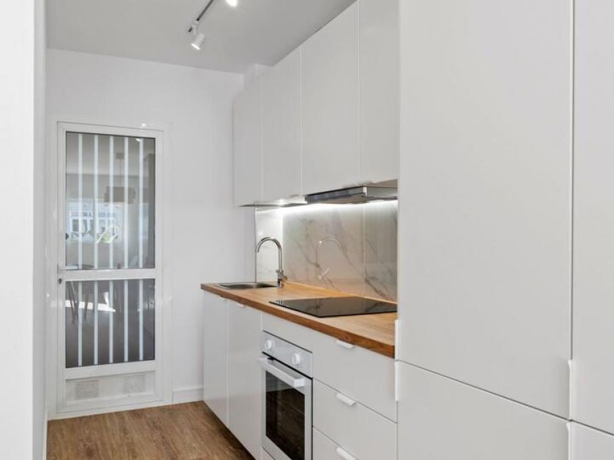 Испания bungalow orihuela