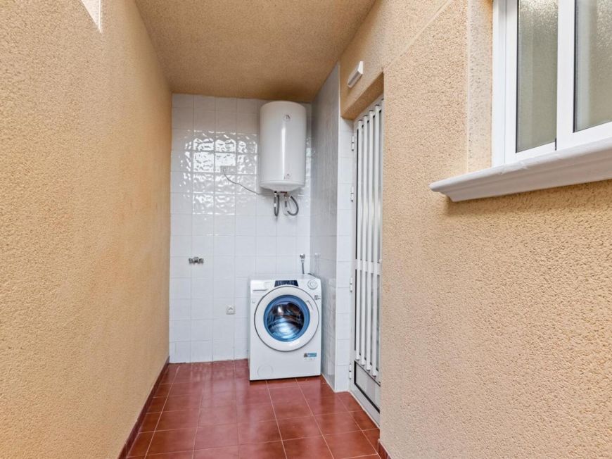 Испания bungalow orihuela