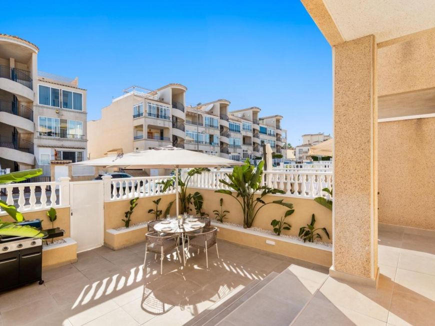 Španělsko Bungalov Orihuela