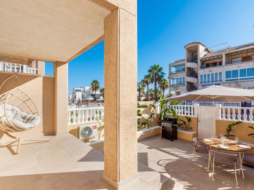 Španělsko Bungalov Orihuela