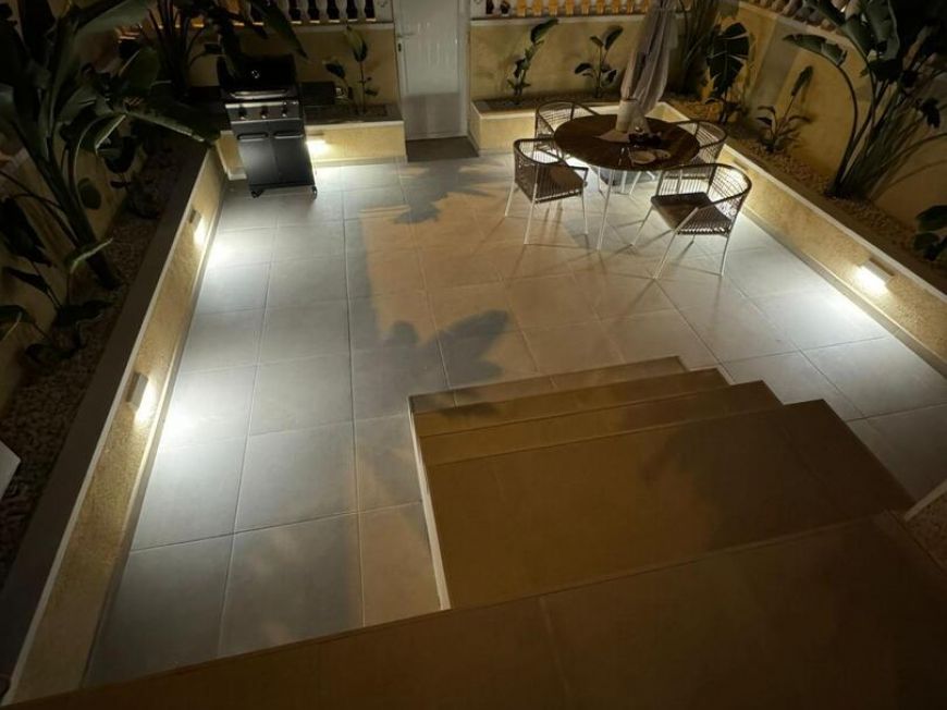 Испания bungalow orihuela