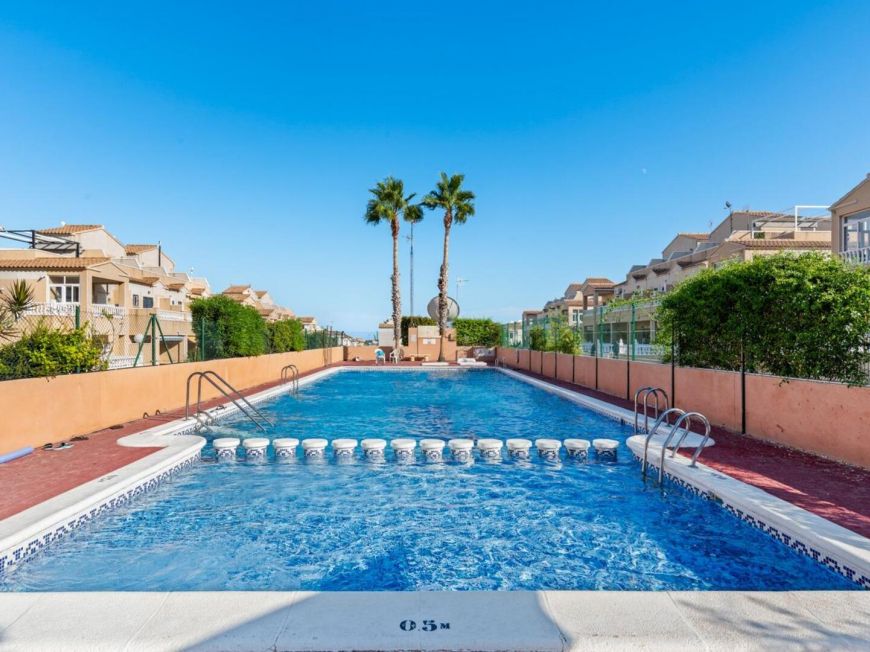 Španělsko Bungalov Orihuela