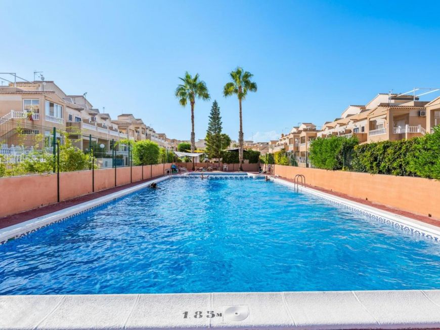Španělsko Bungalov Orihuela