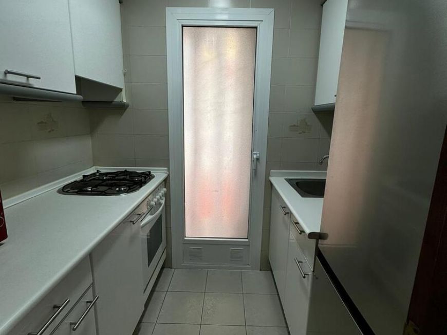 Испания apartments benidorm