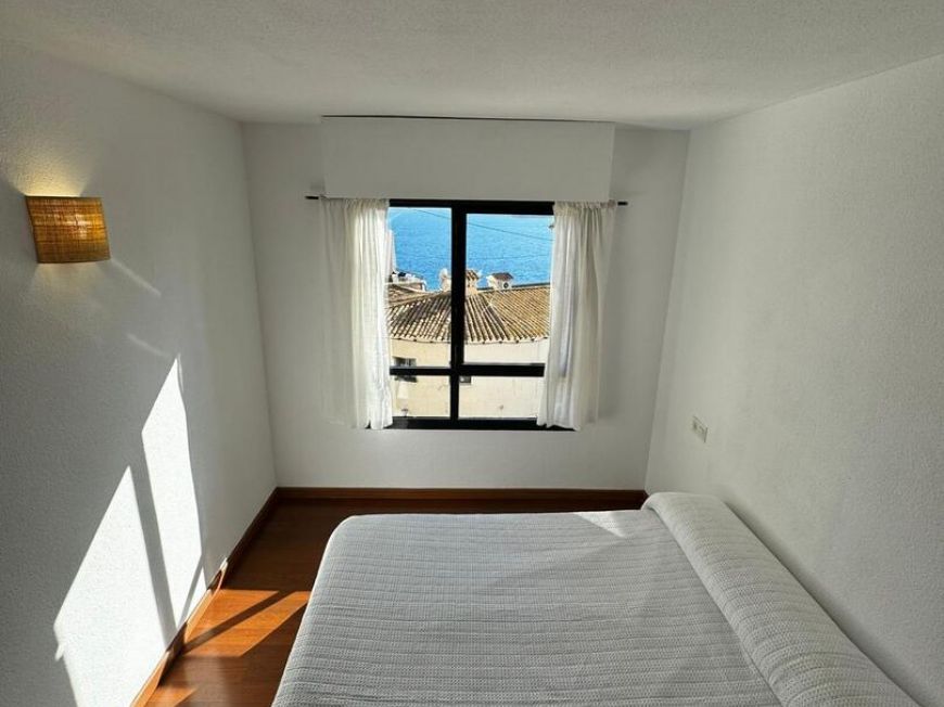 Испания apartments benidorm