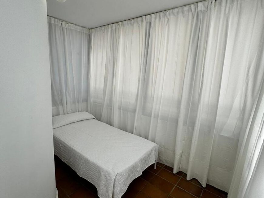 Испания apartments benidorm