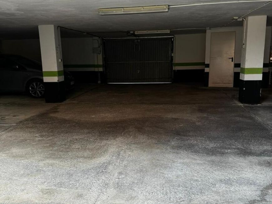 Испания apartments benidorm