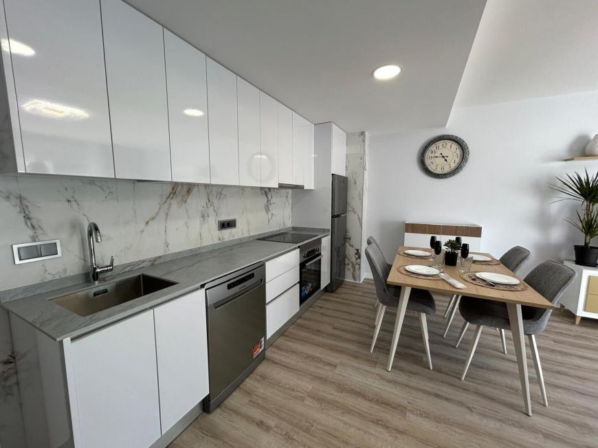 Испания apartments torrevieja 