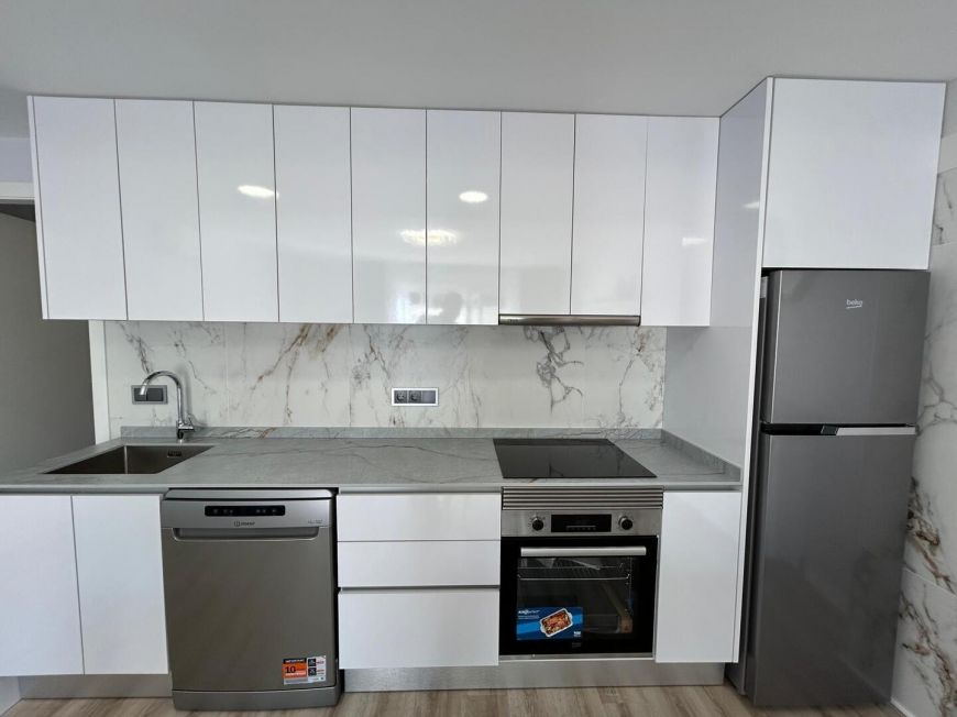 Испания apartments torrevieja 
