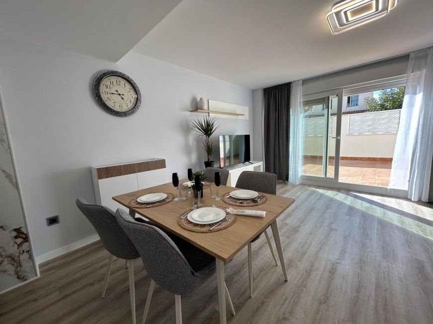 Испания apartments torrevieja 