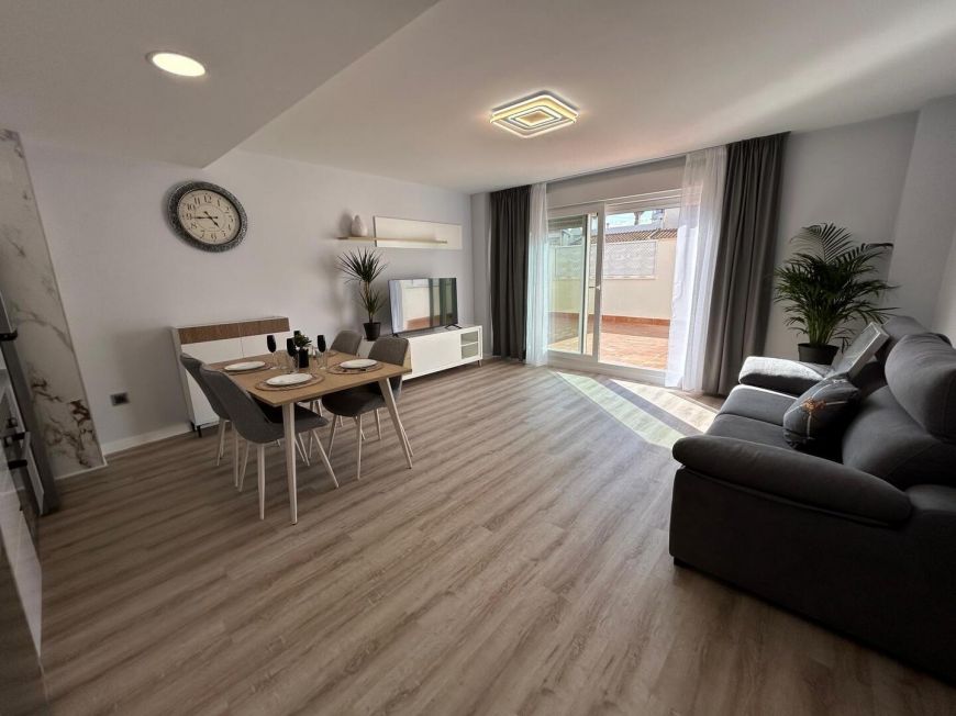 Испания apartments torrevieja 