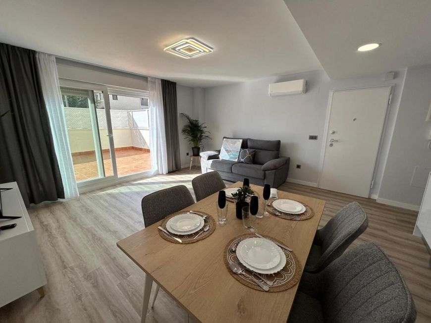 Испания apartments torrevieja 