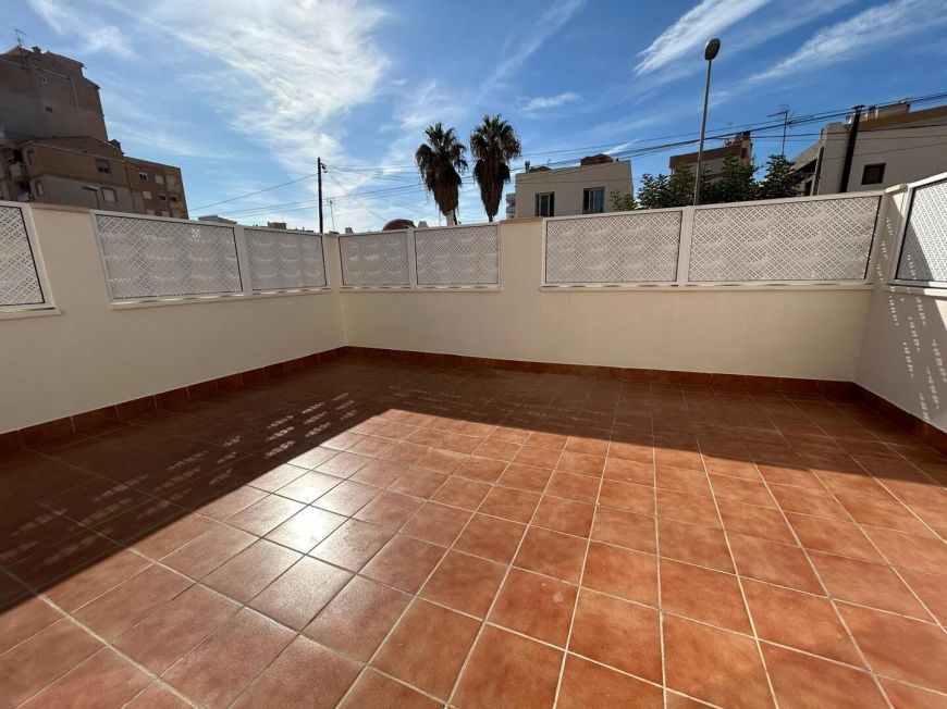 Испания apartments torrevieja 