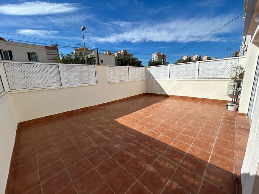 Испания apartments torrevieja 