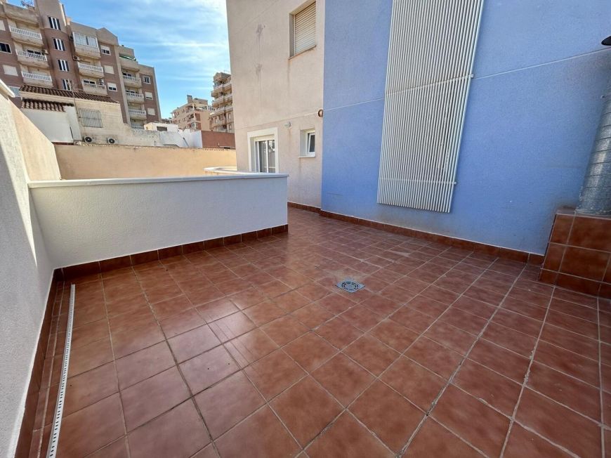 Испания apartments torrevieja 