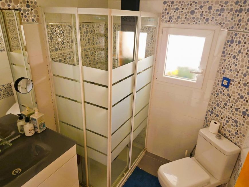 Španělsko Apartmány / byty Alicante