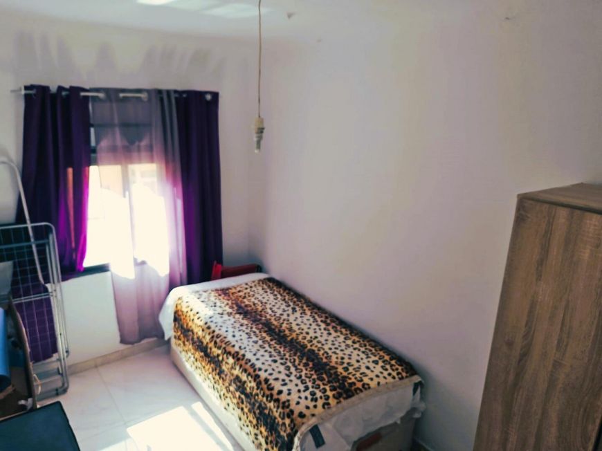 Španělsko Apartmány / byty Alicante