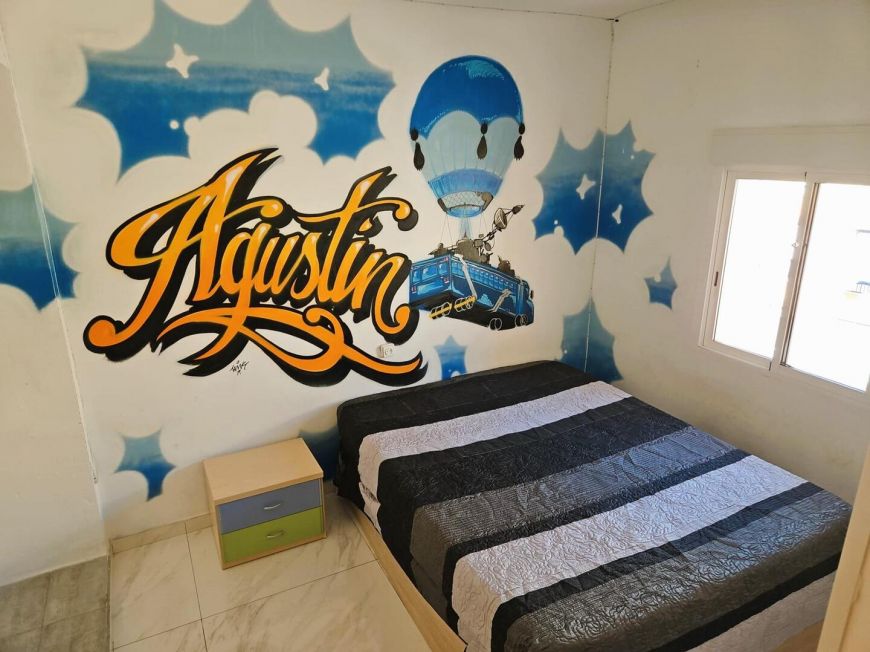 Španělsko Apartmány / byty Alicante