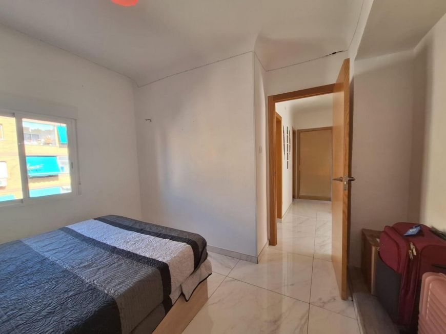 Španělsko Apartmány / byty Alicante