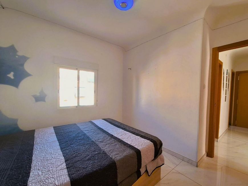 Španělsko Apartmány / byty Alicante