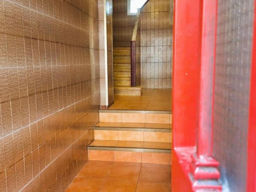 Španělsko Apartmány / byty Alicante