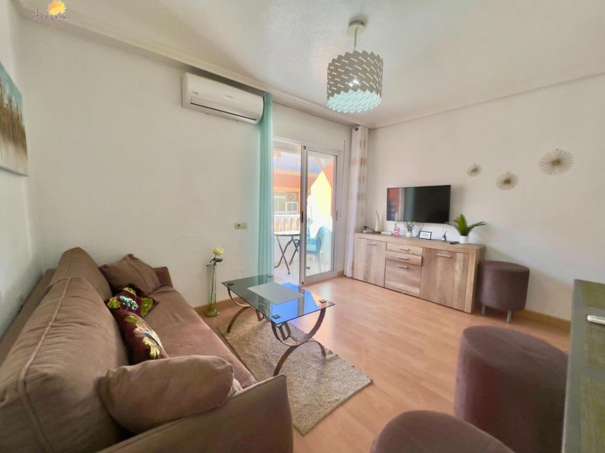 Španělsko Apartmány / byty Torrevieja