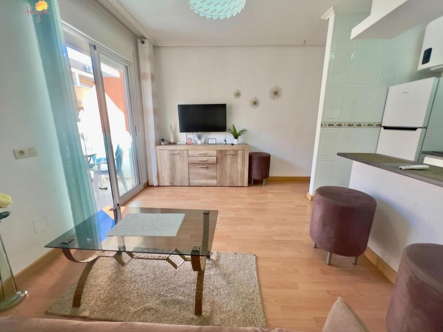 Španělsko Apartmány / byty Torrevieja