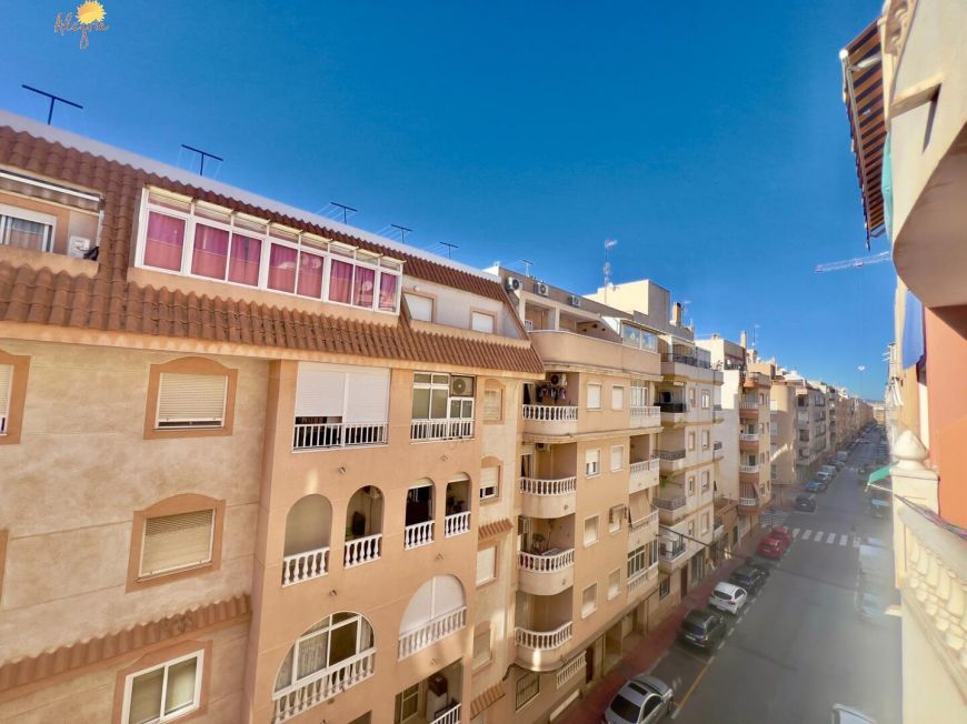 Španělsko Apartmány / byty Torrevieja